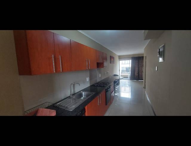 2 BEDROOM APARTMENT FOR SALE IN NEW TOWN CENTRE